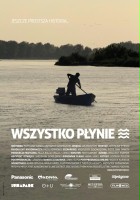 plakat filmu Wszystko płynie