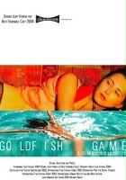 plakat filmu Goldfish Game
