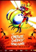 plakat filmu Cheenti Cheenti Bang Bang 