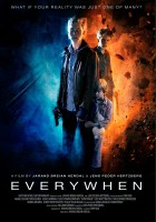 plakat filmu Everywhen