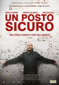 Plakat filmu Un posto sicuro