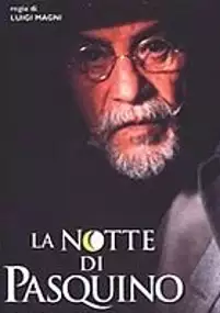 Plakat filmu La Notte di Pasquino
