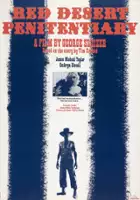Barbara Hendricks / Red Desert Penitentiary