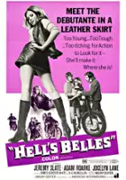 James Gordon White / Hell's Belles