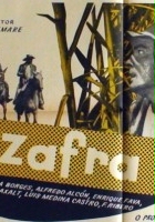 plakat filmu Zafra