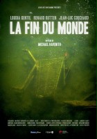 plakat filmu La Fin du monde