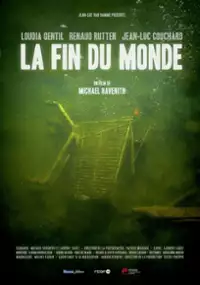 Plakat filmu La Fin du monde