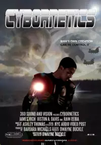 Plakat filmu Cybornetics