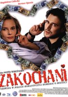 plakat filmu Zakochani