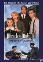 plakat filmu Miracle at Midnight