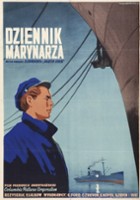 plakat filmu Dziennik marynarza