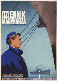 Plakat filmu Dziennik marynarza