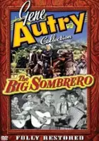 plakat filmu The Big Sombrero