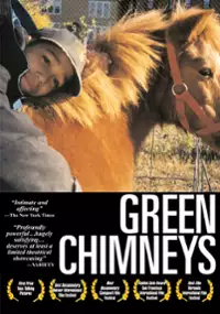 Plakat filmu Green Chimneys