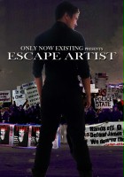 plakat filmu Only Now Existing's Escape Artist