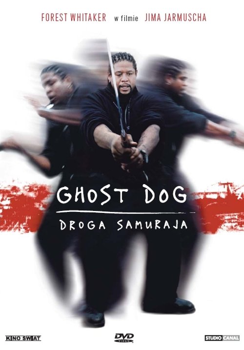 Ghost Dog: Droga samuraja