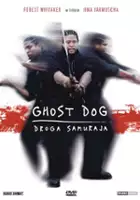 plakat filmu Ghost Dog: Droga samuraja