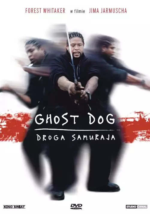 Ghost Dog: Droga samuraja