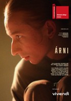 plakat filmu Árni