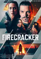 plakat filmu Firecracker