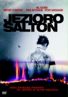 plakat filmu Jezioro Salton