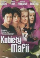 plakat filmu Kobiety mafii