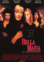 plakat filmu Kobiety mafii