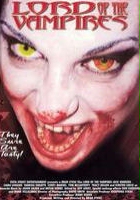 plakat filmu Lord of the Vampires
