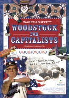 plakat filmu Woodstock for Capitalists