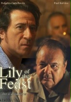 plakat filmu Lily of the Feast