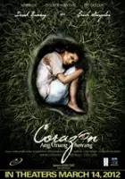 plakat filmu Corazon: Ang unang aswang