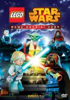 plakat serialu LEGO Star Wars: Kroniki Yody