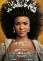 Adjoa Andoh / Królowa Charlotta: Opowieść ze świata Bridgertonów