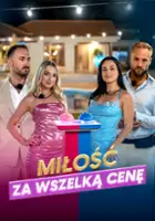 plakat programu TV Miłość za wszelką cenę
