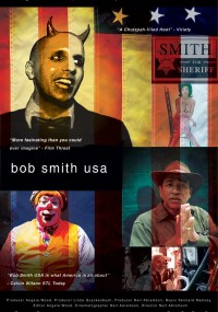 Bob Smith, U.S.A.