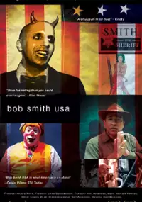 Plakat filmu Bob Smith, U.S.A.