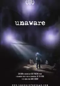 Plakat filmu Unaware