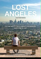 plakat filmu Lost Angeles