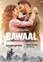 plakat filmu Bawaal