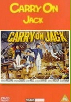 plakat filmu Carry On Jack
