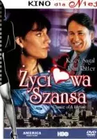 plakat filmu Życiowa szansa