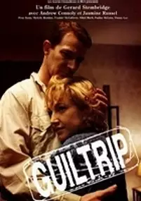 Plakat filmu Guiltrip