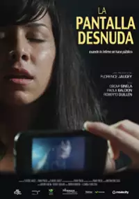 Plakat filmu Naga prawda