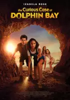 plakat filmu The Curious Case of Dolphin Bay
