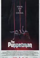 plakat filmu Marionetki