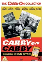 plakat filmu Dorożkarzu do dzieła