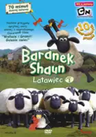 plakat - Baranek Shaun (2007)