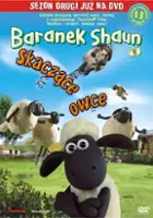 plakat - Baranek Shaun (2007)