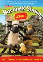 plakat - Baranek Shaun (2007)