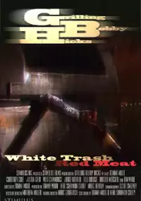 Plakat filmu Grilling Bobby Hicks